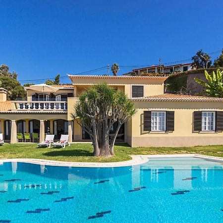 Vila Eucalipto By An Island Apart Фуншал Екстериор снимка