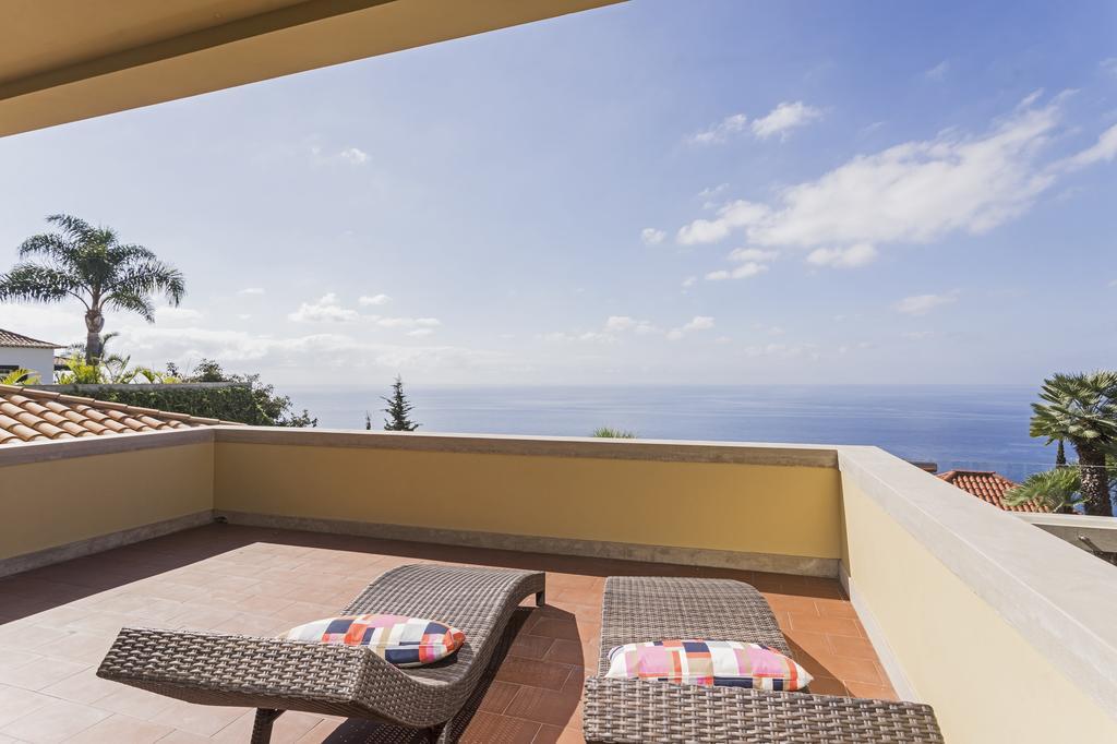 Vila Eucalipto By An Island Apart Фуншал Екстериор снимка