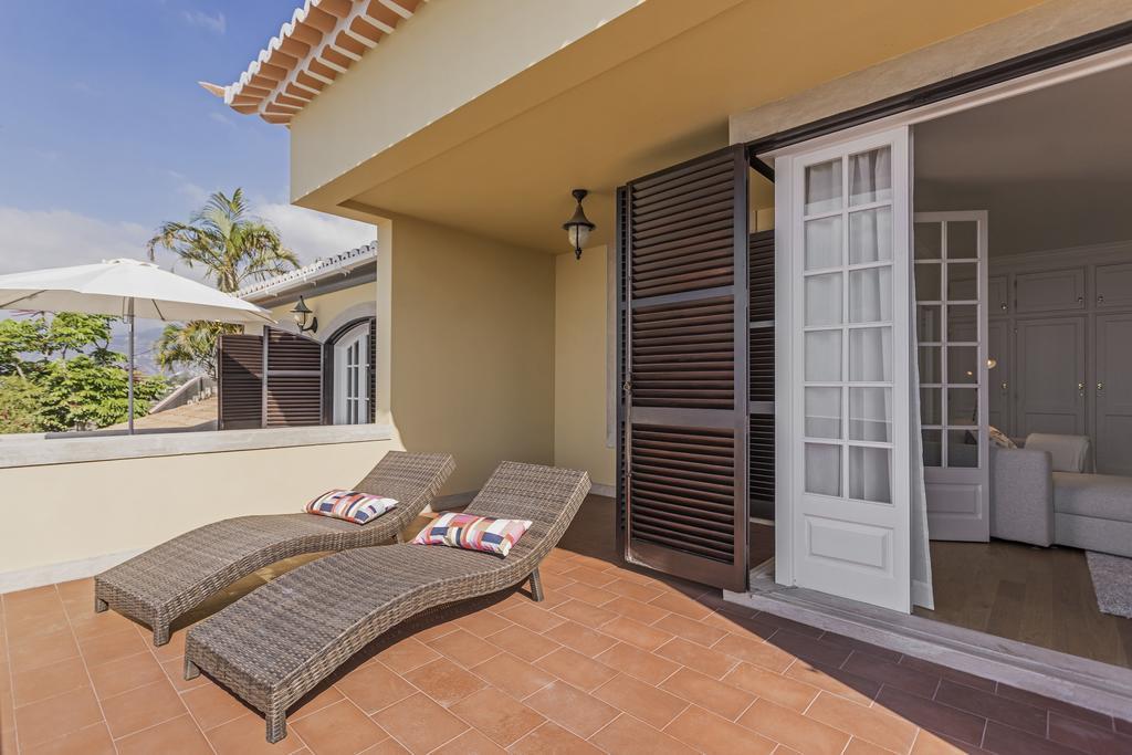 Vila Eucalipto By An Island Apart Фуншал Екстериор снимка