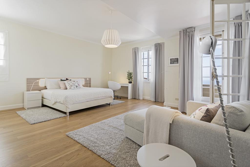Vila Eucalipto By An Island Apart Фуншал Екстериор снимка