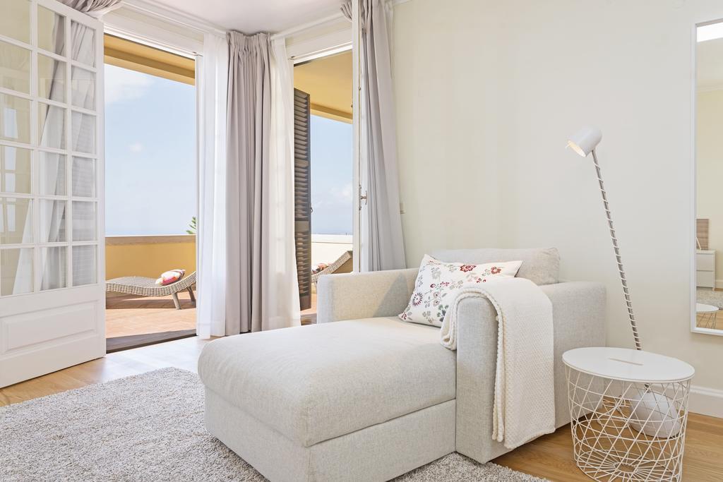 Vila Eucalipto By An Island Apart Фуншал Екстериор снимка