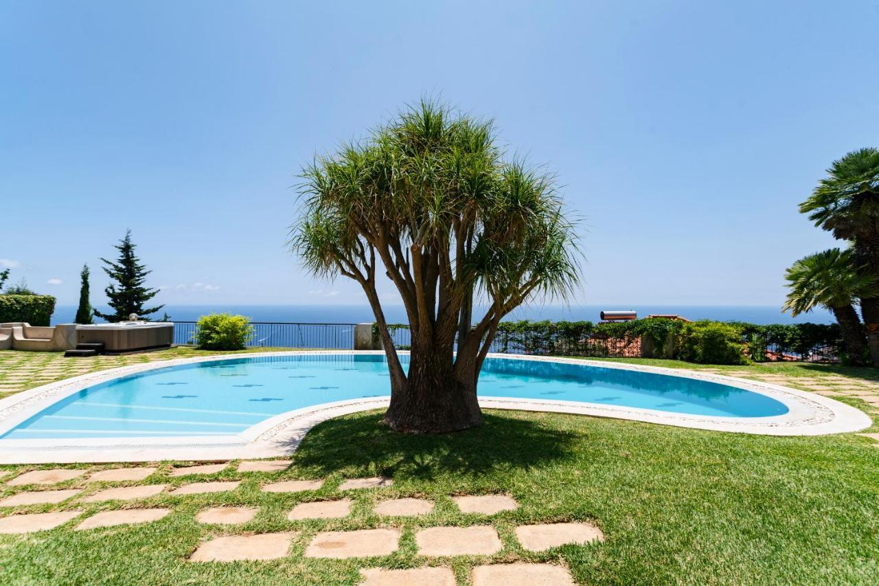 Vila Eucalipto By An Island Apart Фуншал Екстериор снимка